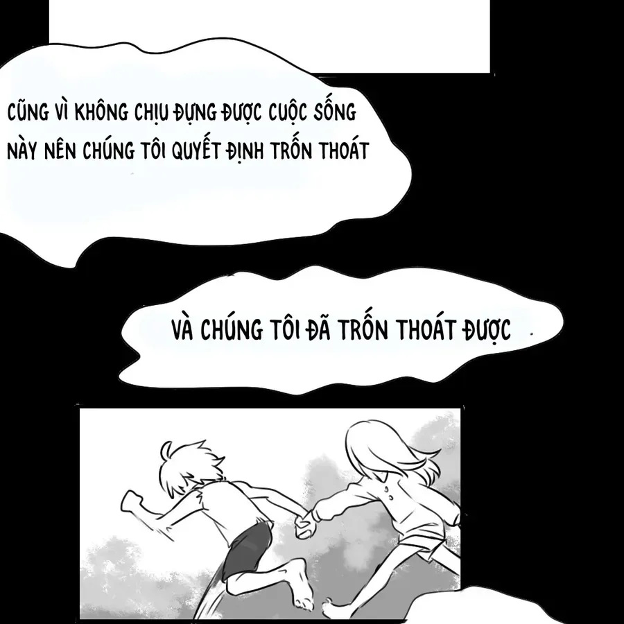 Động Vật Đầu Tiên Chapter 3 - Trang 15