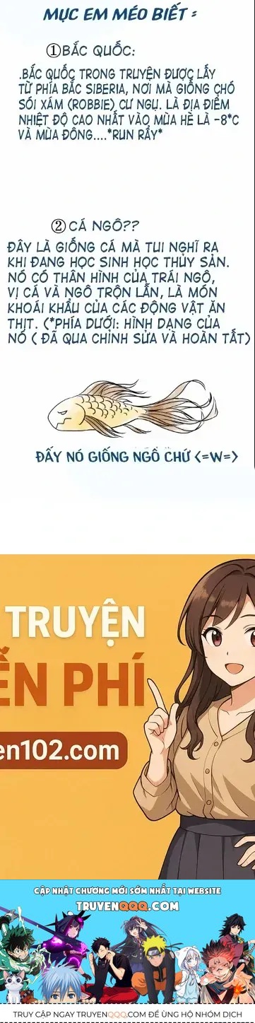 Động Vật Đầu Tiên Chapter 4 - Trang 20