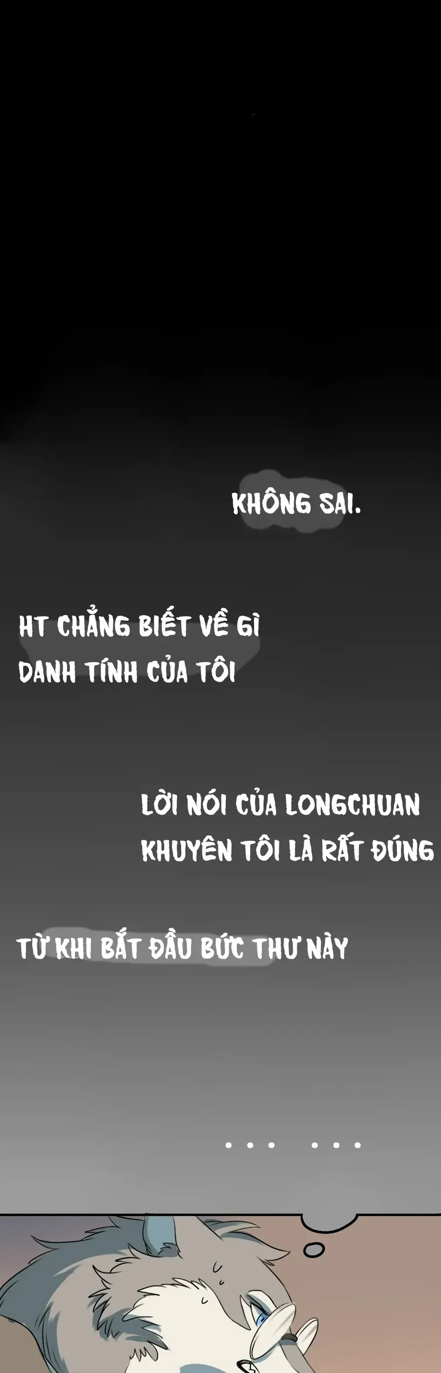 Động Vật Đầu Tiên Chapter 9 - Trang 25