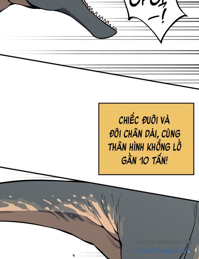 Động Vật Tiền Sử Chapter 1 - Trang 16