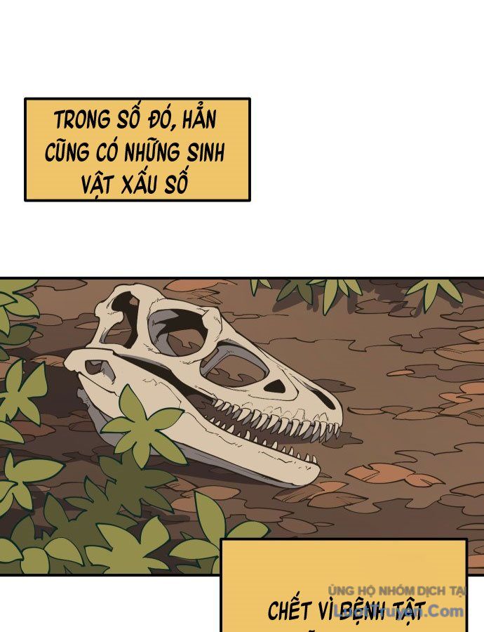 Động Vật Tiền Sử Chapter 1 - Trang 28
