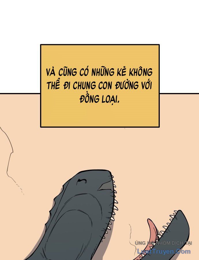 Động Vật Tiền Sử Chapter 1 - Trang 31