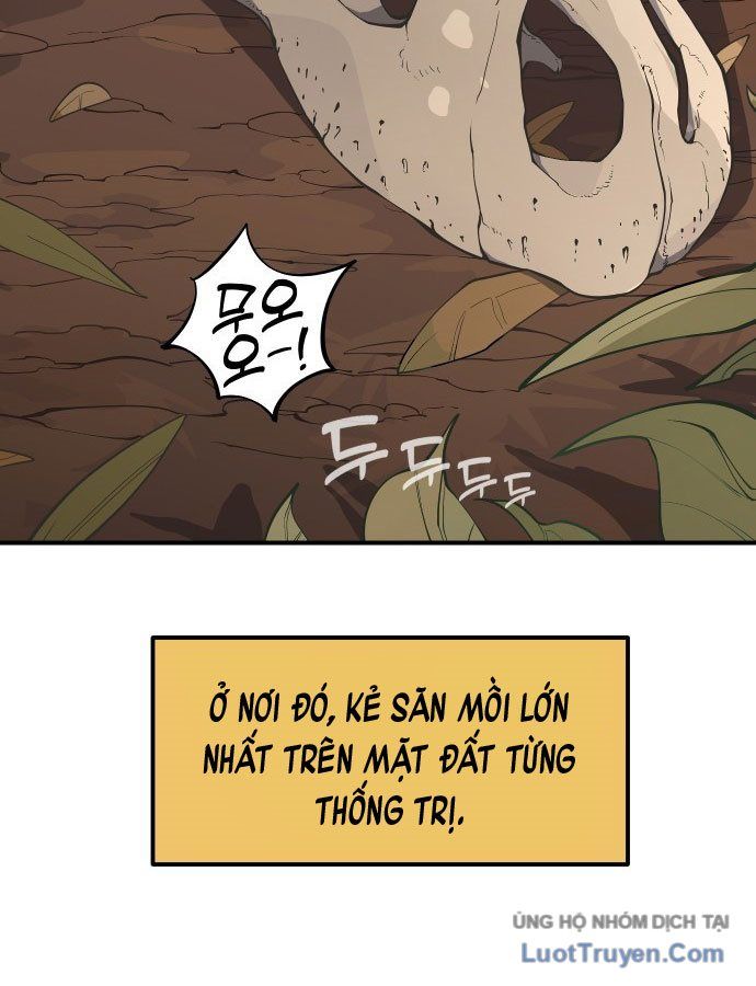 Động Vật Tiền Sử Chapter 1 - Trang 4