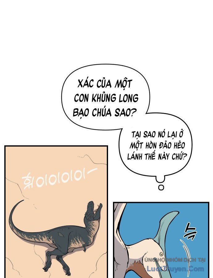Động Vật Tiền Sử Chapter 1 - Trang 40