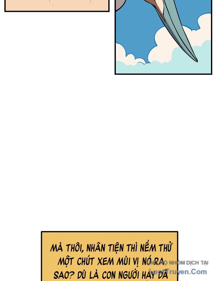 Động Vật Tiền Sử Chapter 1 - Trang 41