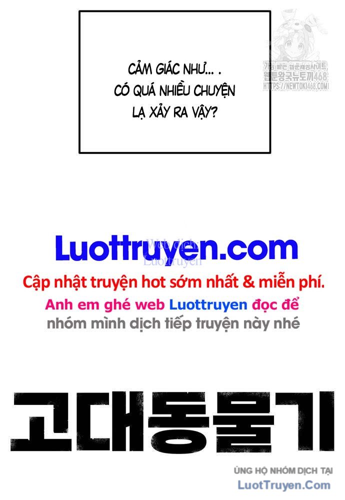 Động Vật Tiền Sử Chapter 12 - Trang 13