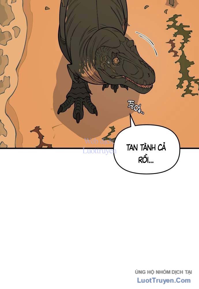 Động Vật Tiền Sử Chapter 12 - Trang 18