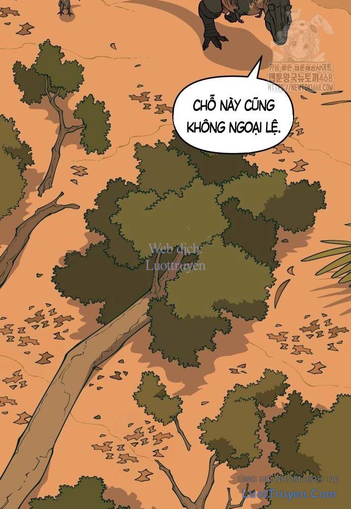 Động Vật Tiền Sử Chapter 12 - Trang 21