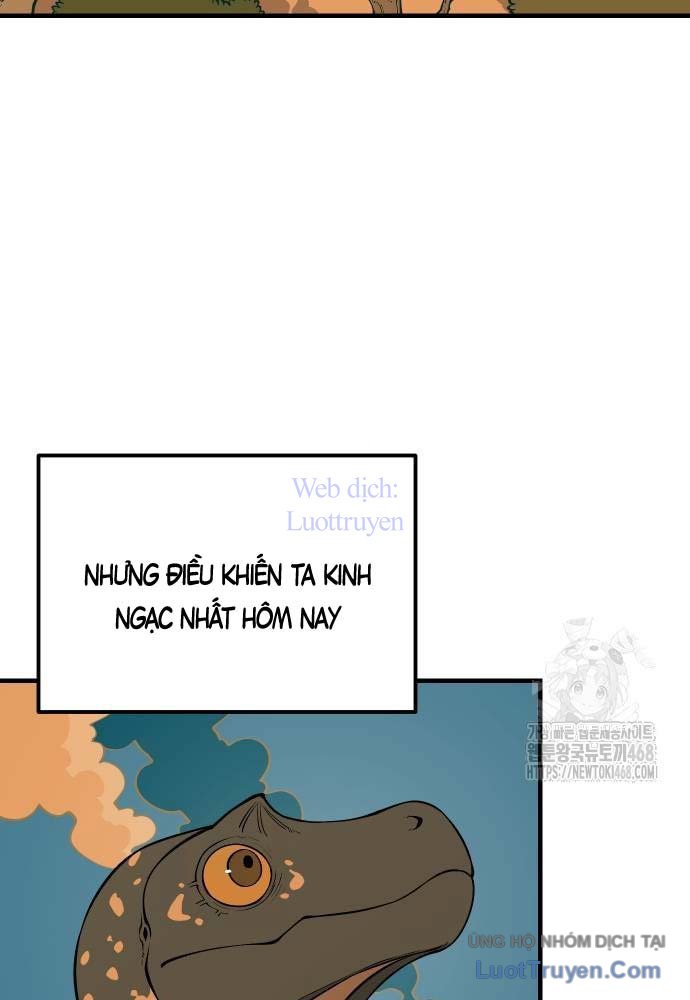 Động Vật Tiền Sử Chapter 12 - Trang 22
