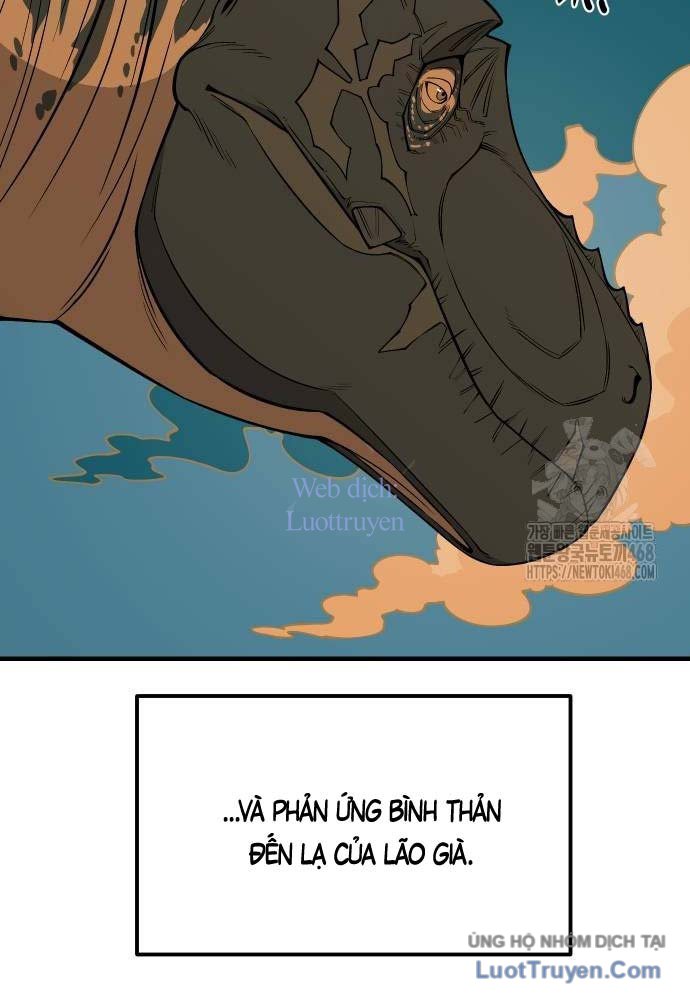 Động Vật Tiền Sử Chapter 12 - Trang 27