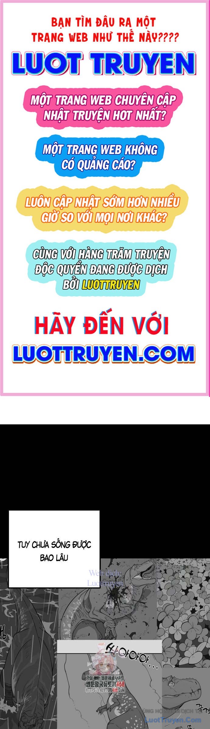 Động Vật Tiền Sử Chapter 12 - Trang 2