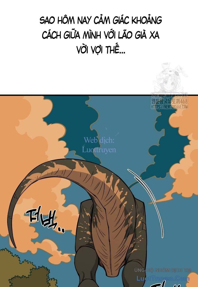 Động Vật Tiền Sử Chapter 12 - Trang 32