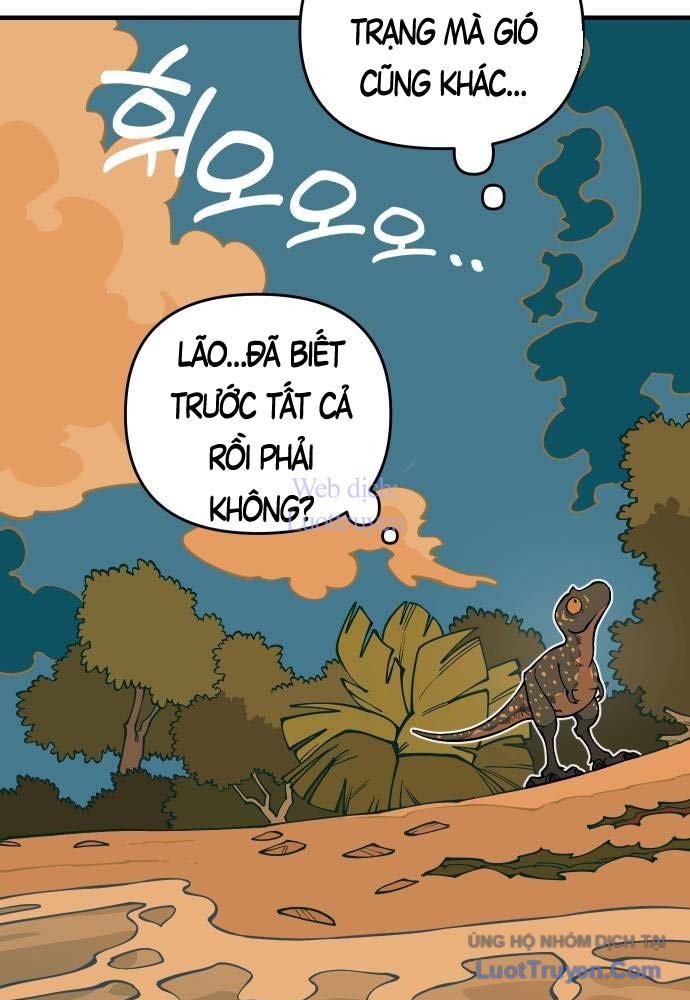 Động Vật Tiền Sử Chapter 12 - Trang 34