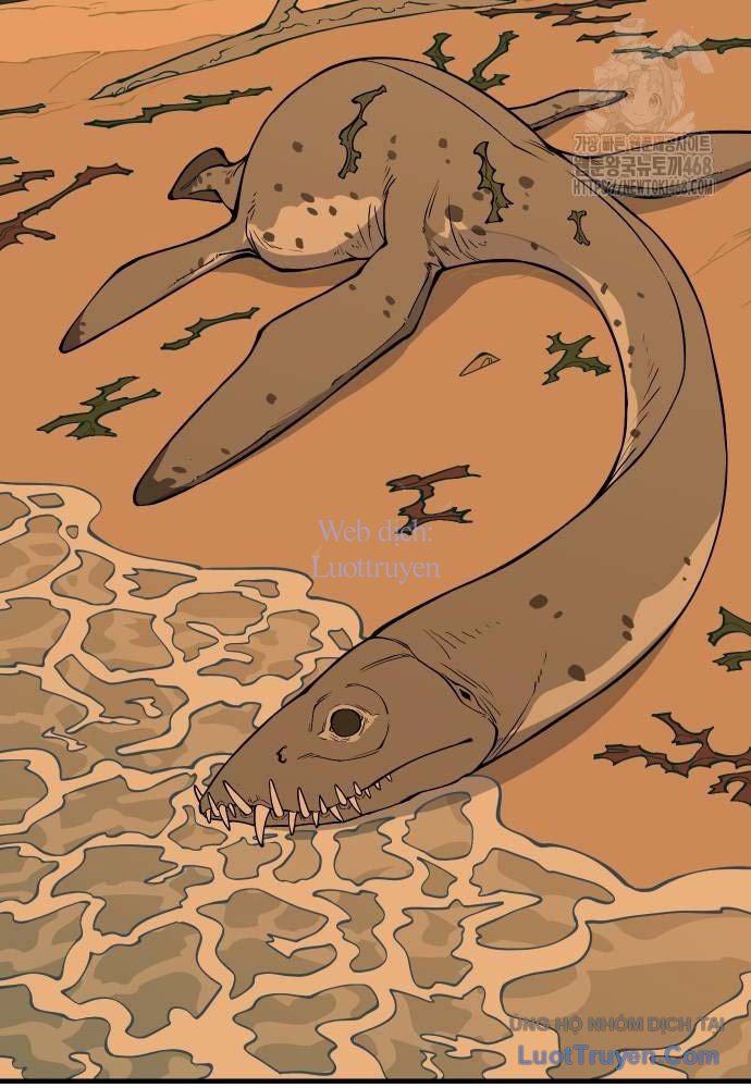 Động Vật Tiền Sử Chapter 12 - Trang 37