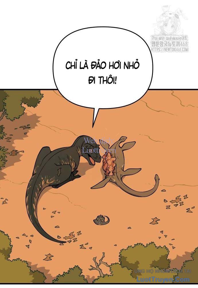 Động Vật Tiền Sử Chapter 12 - Trang 45