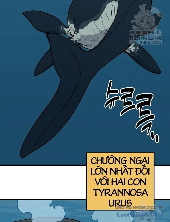 Động Vật Tiền Sử Chapter 15 - Trang 10