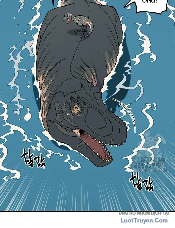 Động Vật Tiền Sử Chapter 15 - Trang 13