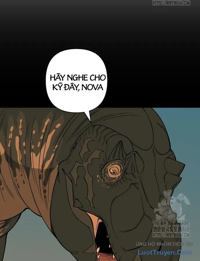 Động Vật Tiền Sử Chapter 15 - Trang 25