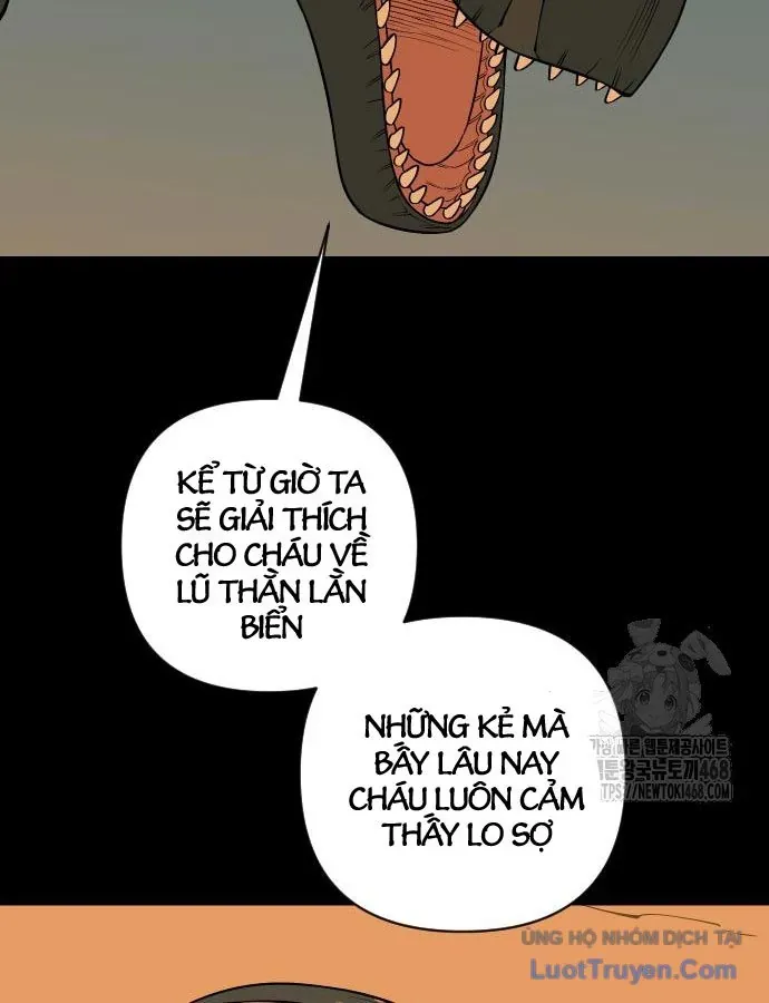 Động Vật Tiền Sử Chapter 15 - Trang 26