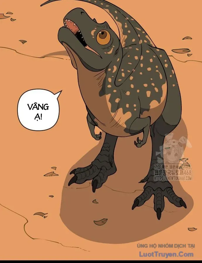 Động Vật Tiền Sử Chapter 15 - Trang 27