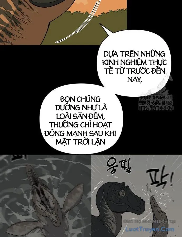 Động Vật Tiền Sử Chapter 15 - Trang 29