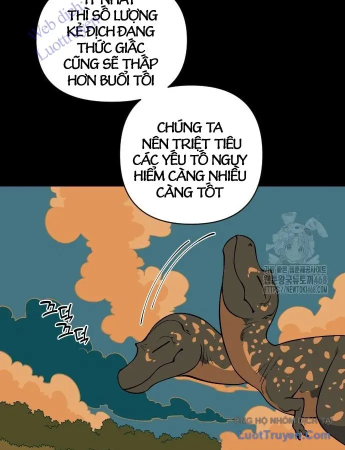 Động Vật Tiền Sử Chapter 15 - Trang 34