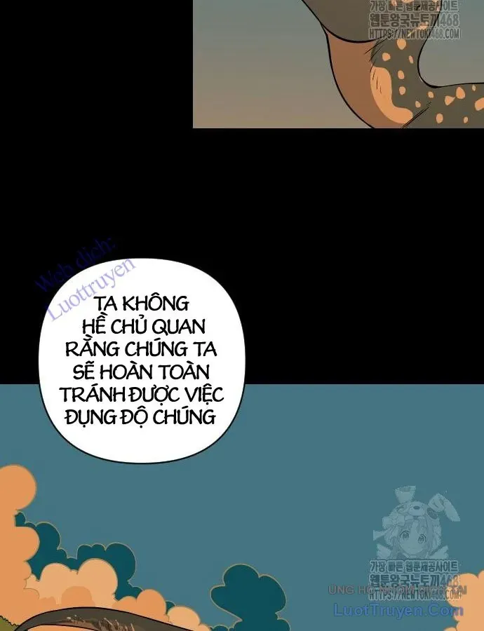 Động Vật Tiền Sử Chapter 15 - Trang 37