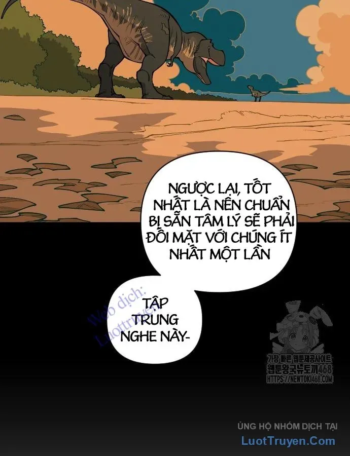 Động Vật Tiền Sử Chapter 15 - Trang 38