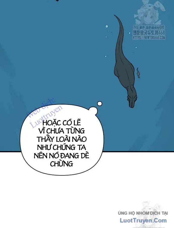 Động Vật Tiền Sử Chapter 15 - Trang 44