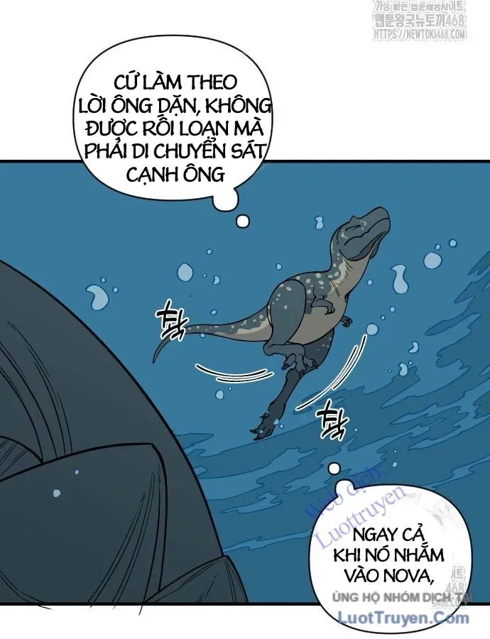 Động Vật Tiền Sử Chapter 15 - Trang 45