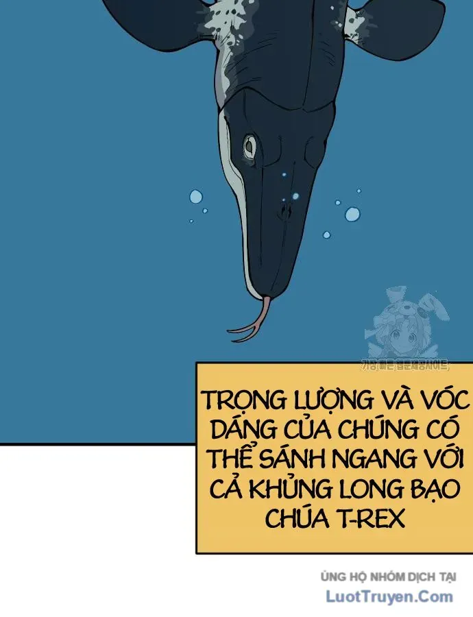 Động Vật Tiền Sử Chapter 15 - Trang 6