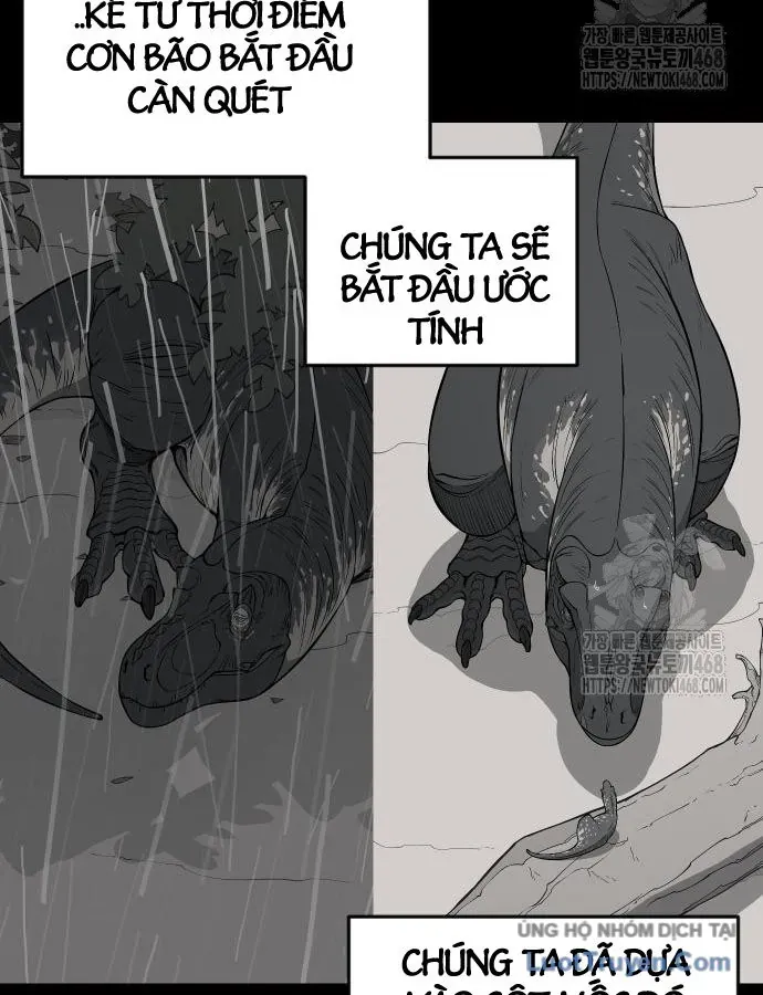 Động Vật Tiền Sử Chapter 16 - Trang 19