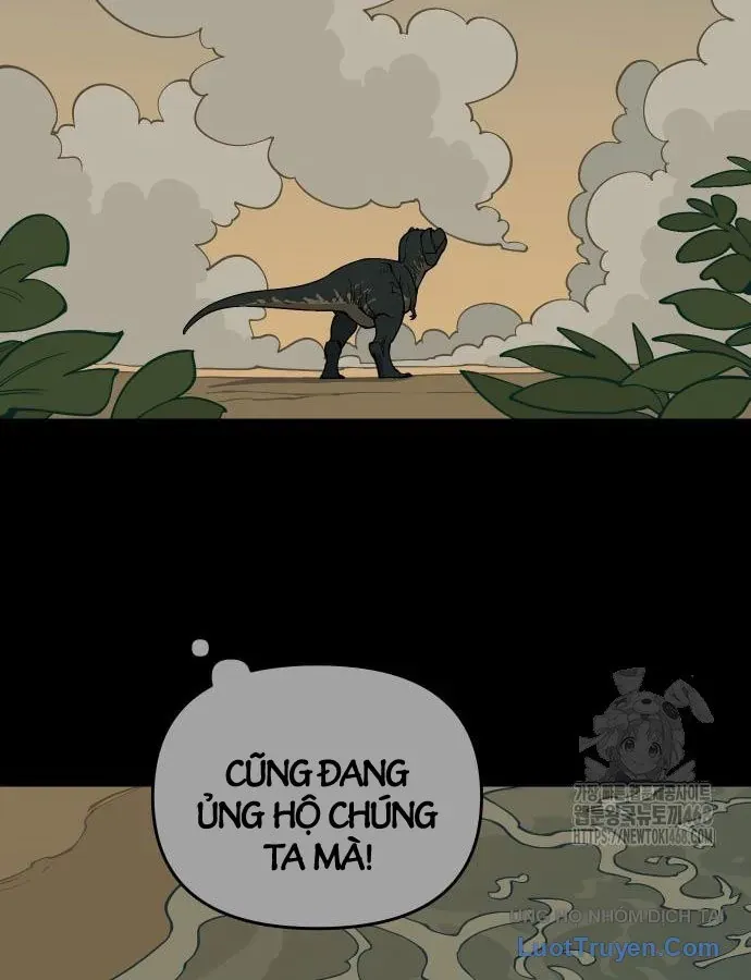 Động Vật Tiền Sử Chapter 16 - Trang 23