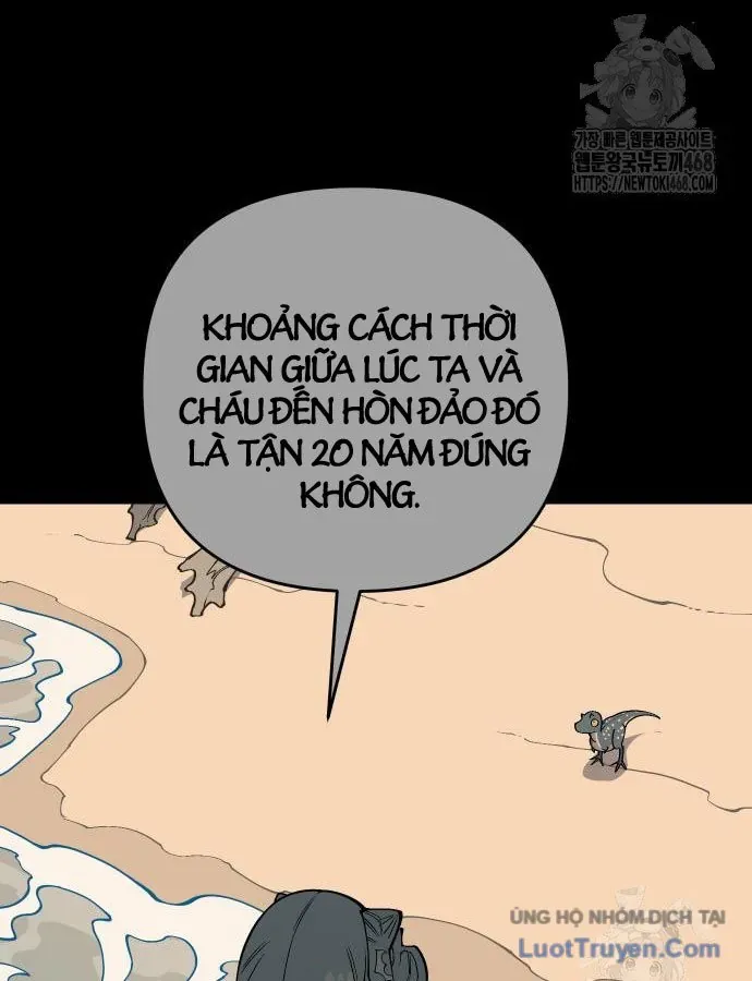 Động Vật Tiền Sử Chapter 16 - Trang 29