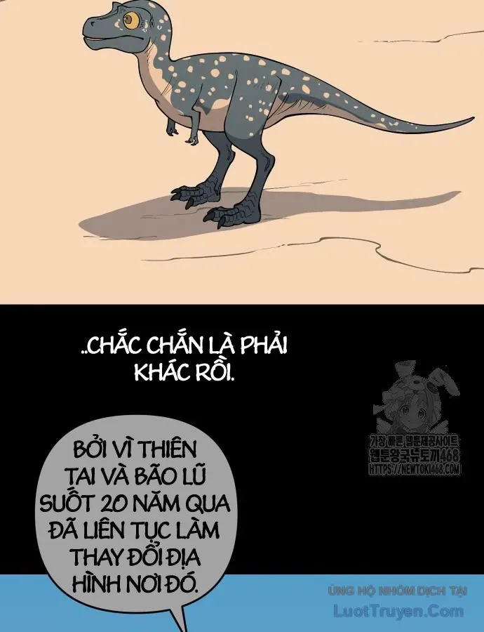 Động Vật Tiền Sử Chapter 16 - Trang 32