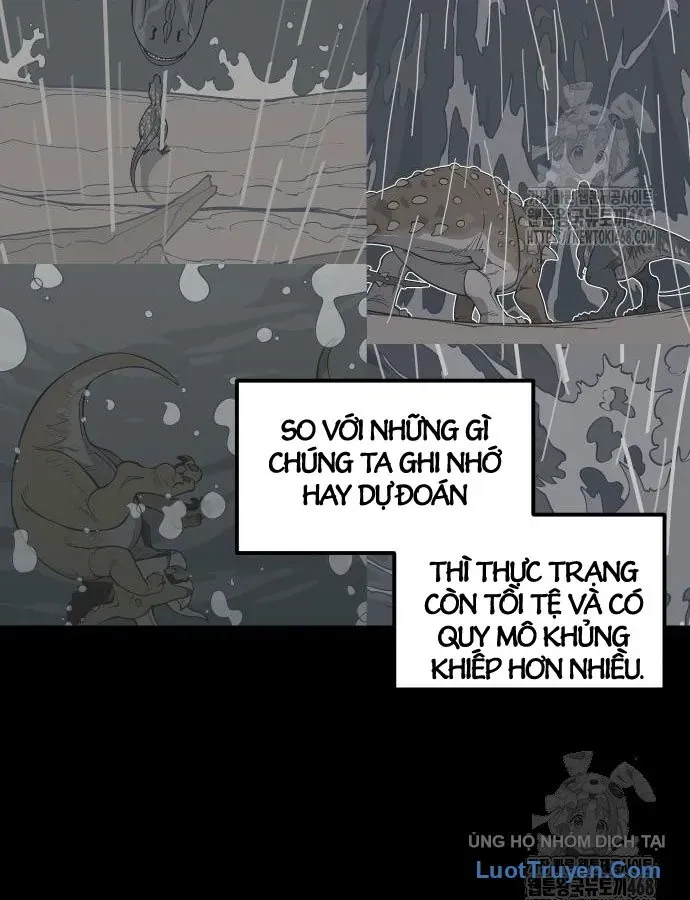 Động Vật Tiền Sử Chapter 16 - Trang 35