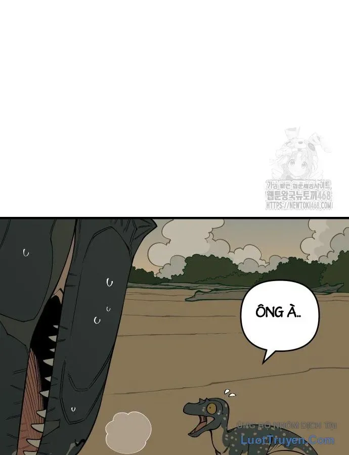 Động Vật Tiền Sử Chapter 16 - Trang 47