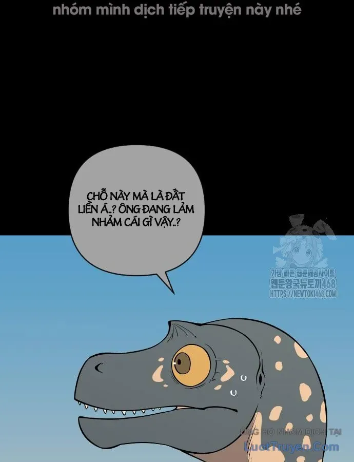 Động Vật Tiền Sử Chapter 16 - Trang 6