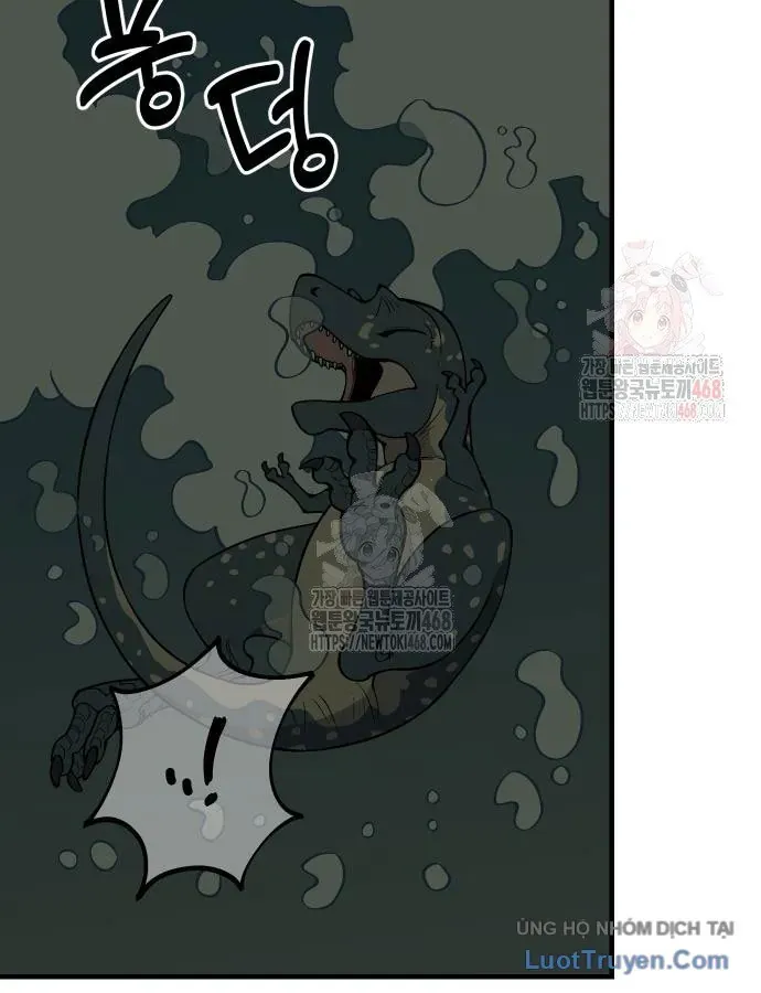 Động Vật Tiền Sử Chapter 17 - Trang 16