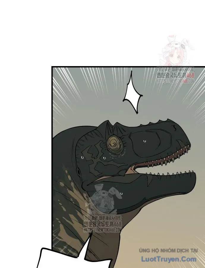 Động Vật Tiền Sử Chapter 17 - Trang 17