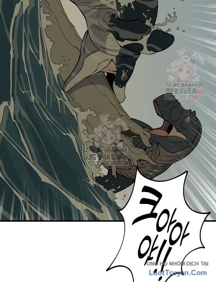 Động Vật Tiền Sử Chapter 17 - Trang 30