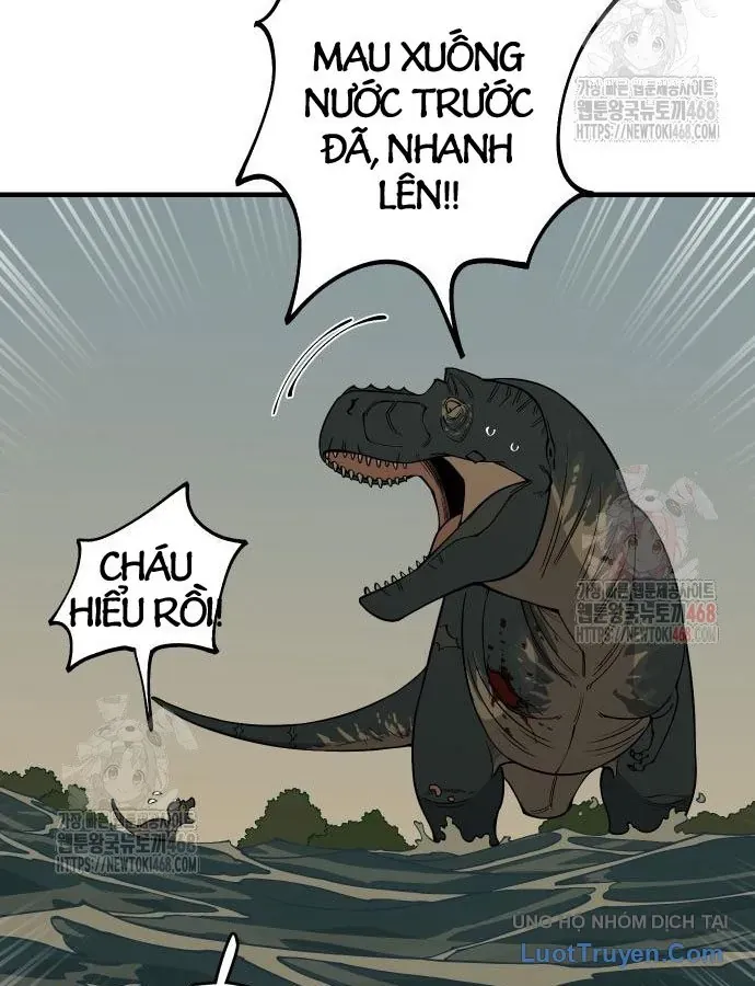 Động Vật Tiền Sử Chapter 17 - Trang 34