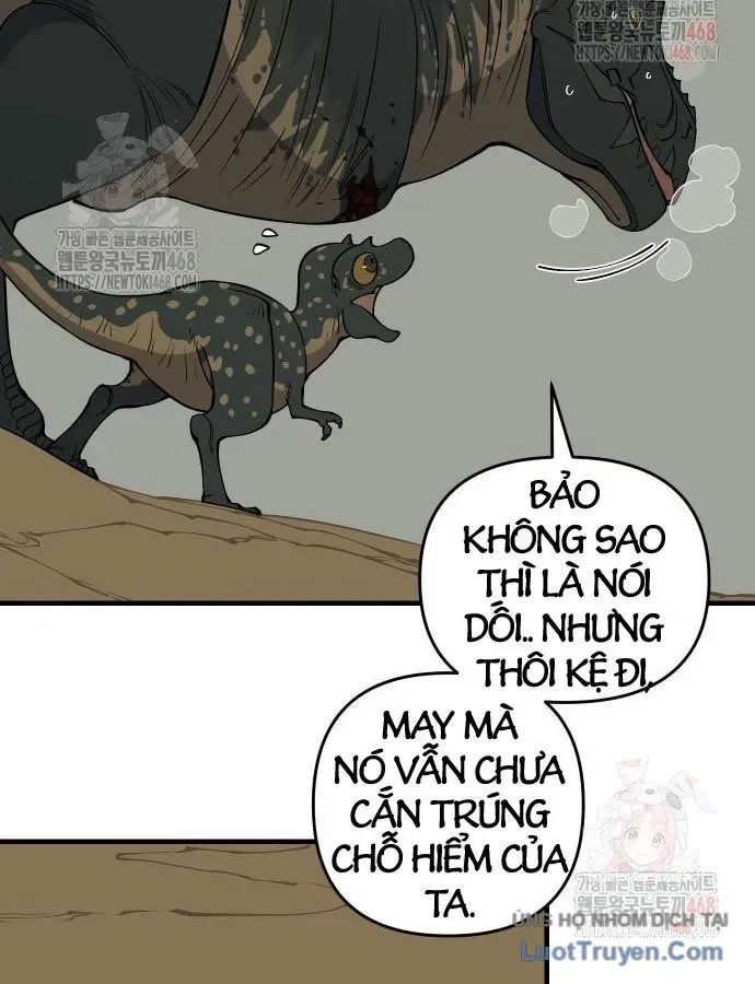 Động Vật Tiền Sử Chapter 17 - Trang 45
