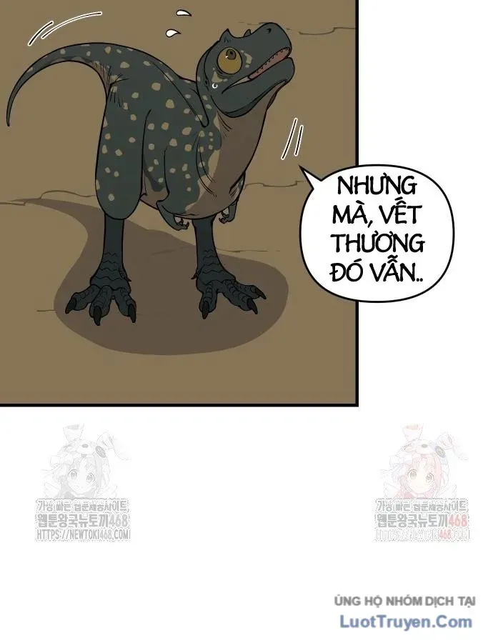Động Vật Tiền Sử Chapter 17 - Trang 46