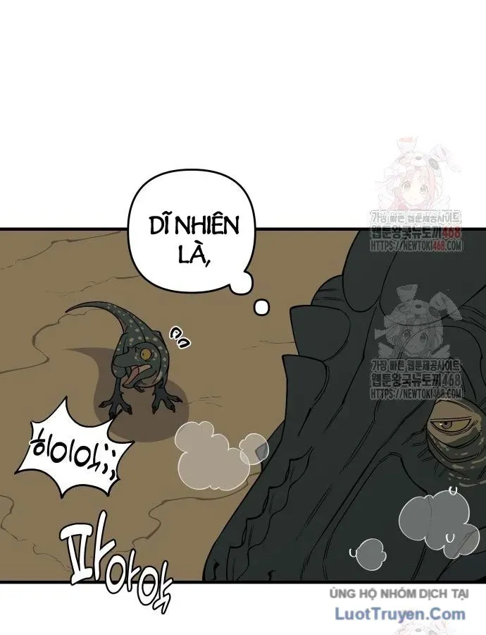Động Vật Tiền Sử Chapter 17 - Trang 50