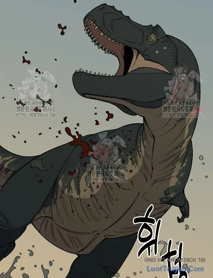 Động Vật Tiền Sử Chapter 17 - Trang 8