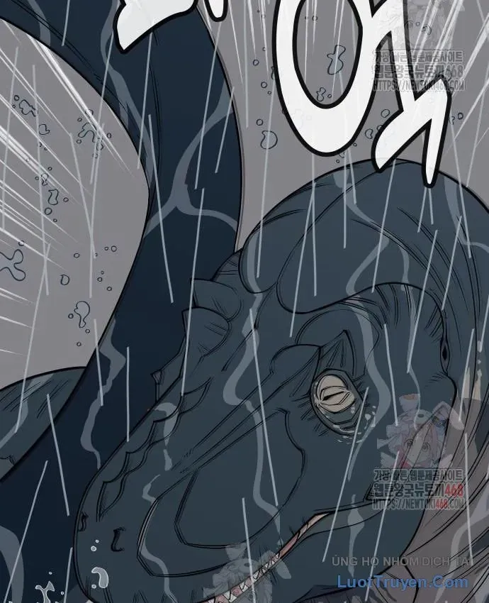 Động Vật Tiền Sử Chapter 18 - Trang 32