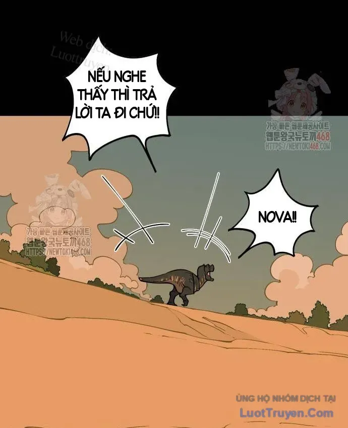 Động Vật Tiền Sử Chapter 19 - Trang 35