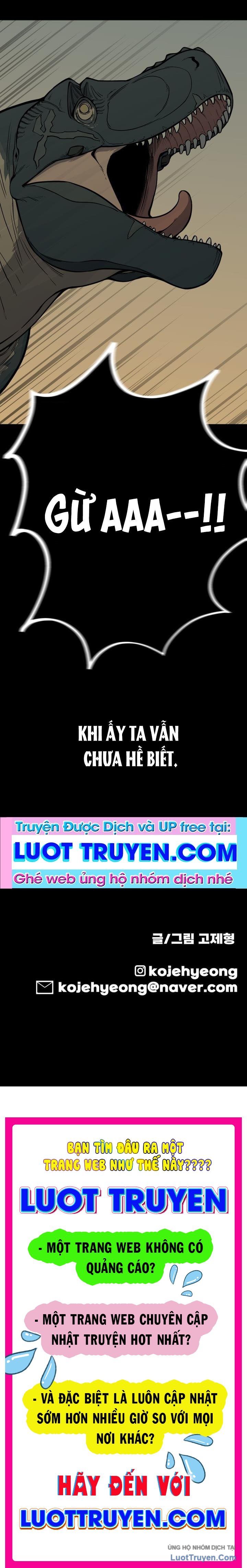 Động Vật Tiền Sử Chapter 2 - Trang 43