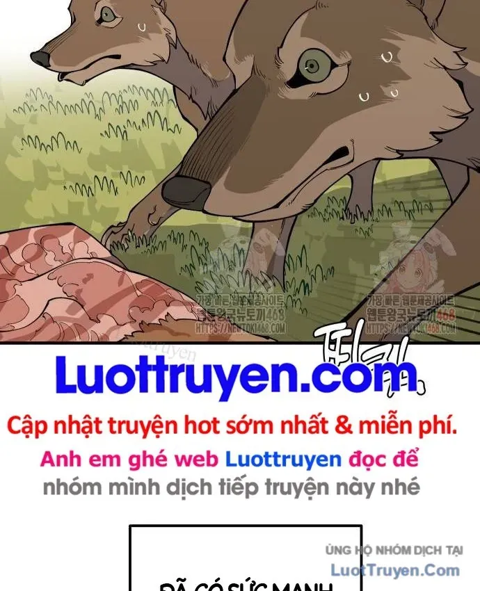 Động Vật Tiền Sử Chapter 20 - Trang 26